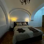 Balcescu Central Residence