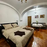 Balcescu Central Residence