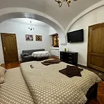 Balcescu Central Residence