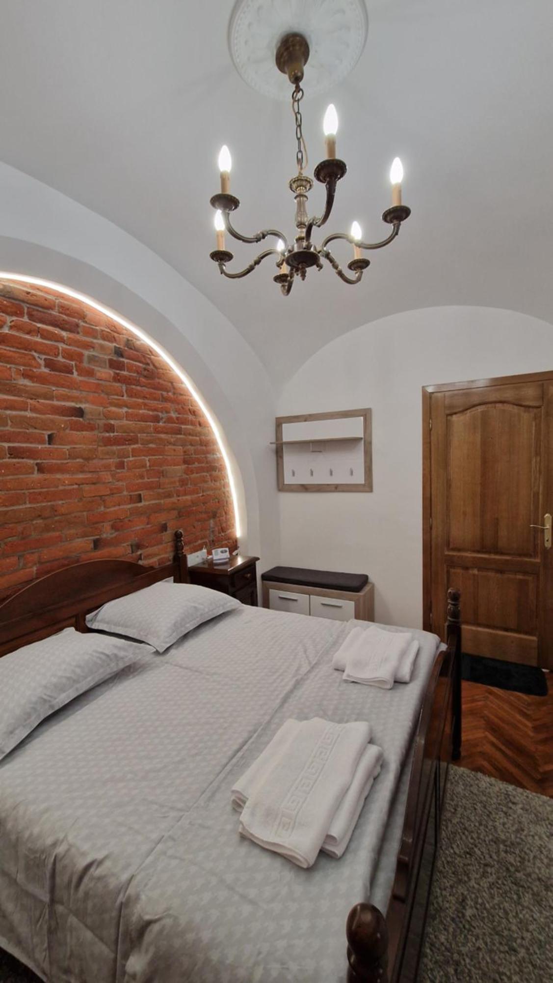 Apartment Balcescu *