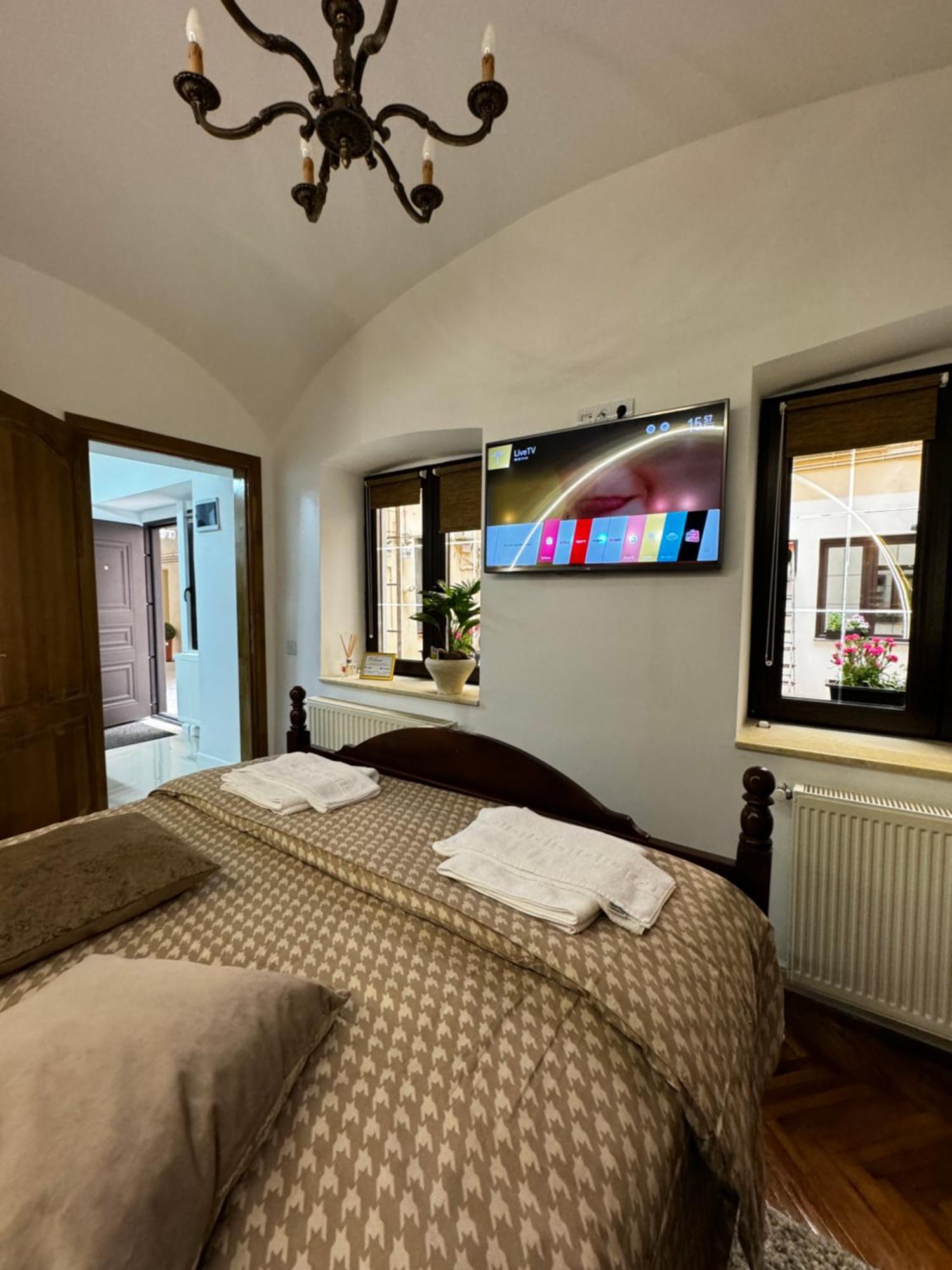 Apartment Balcescu