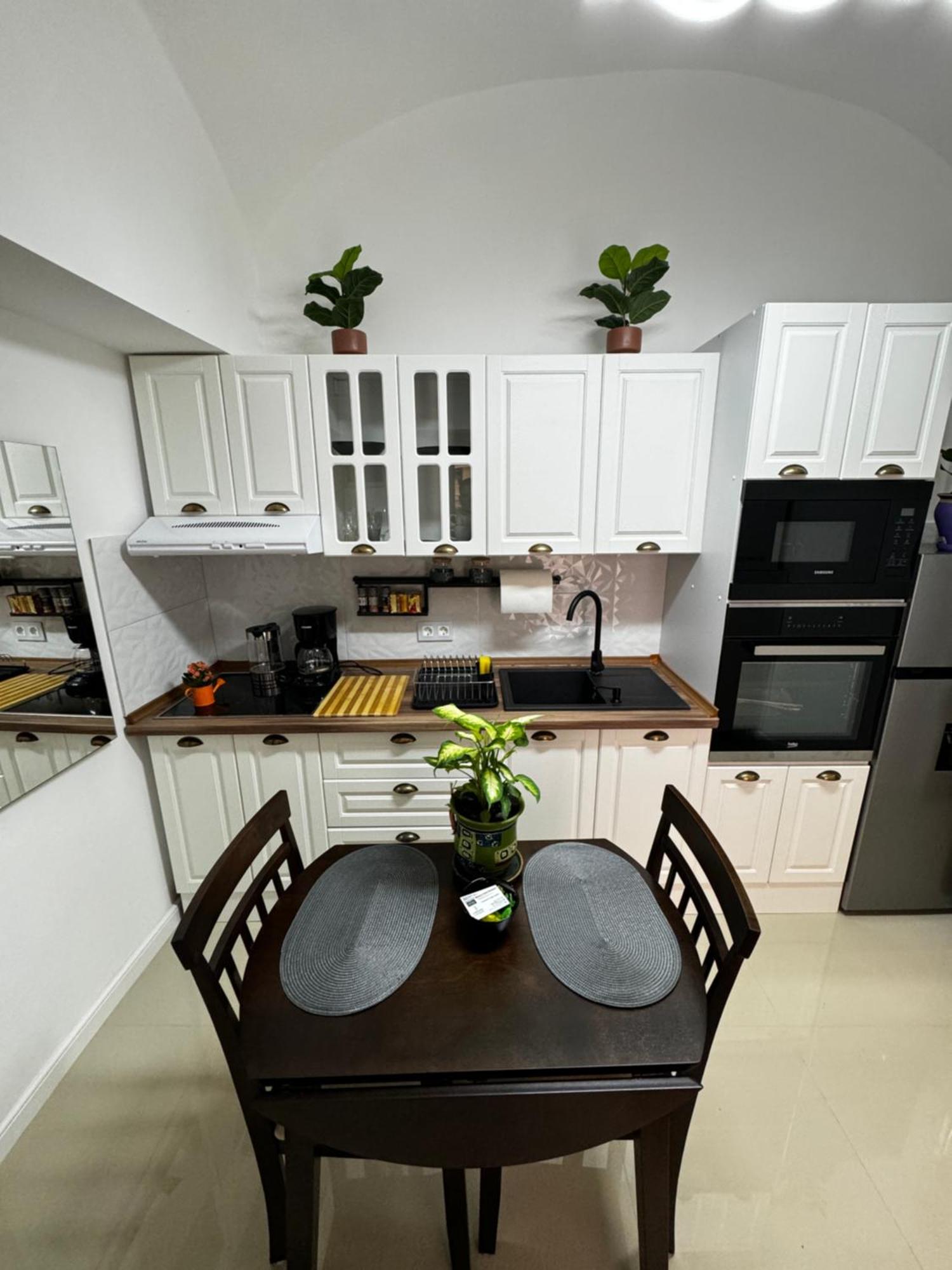 Apartment Balcescu Sibiu
