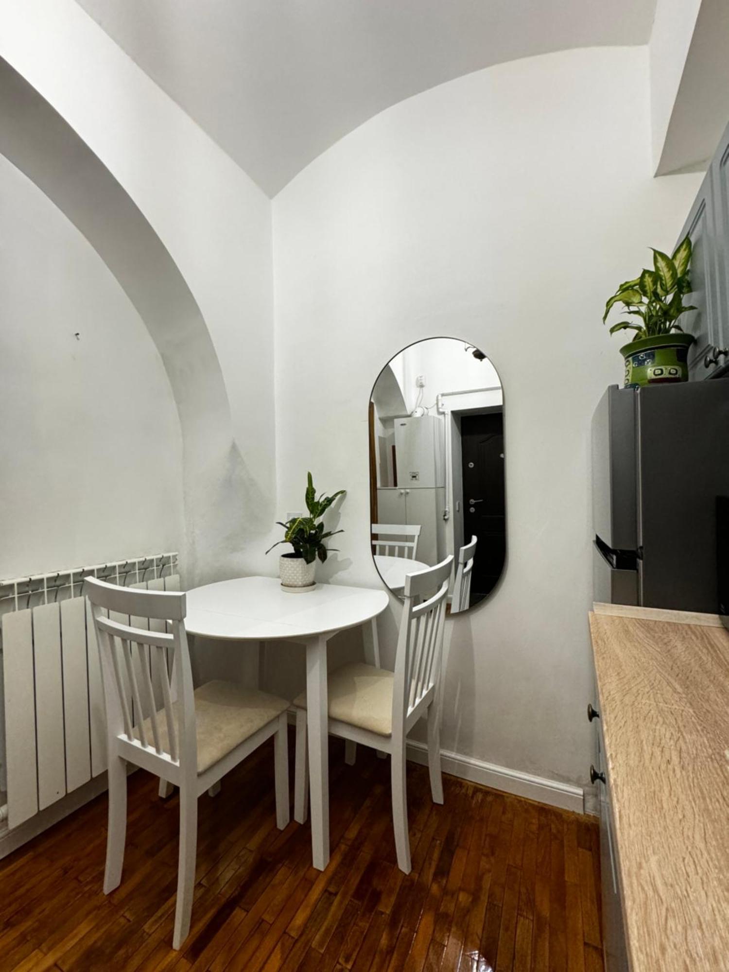 Apartment Balcescu