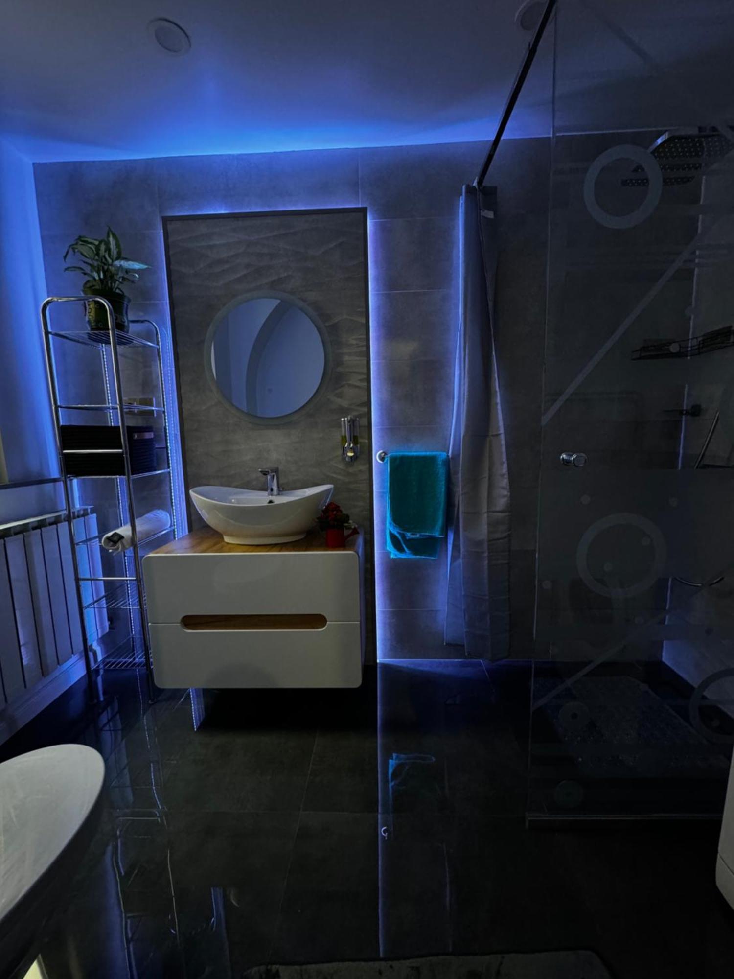 Apartment Balcescu *