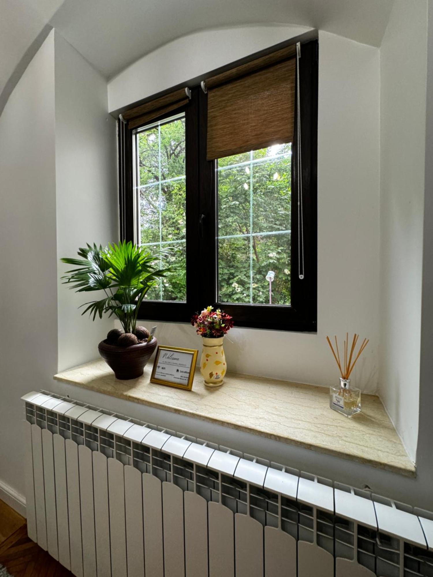 Balcescu Apartment