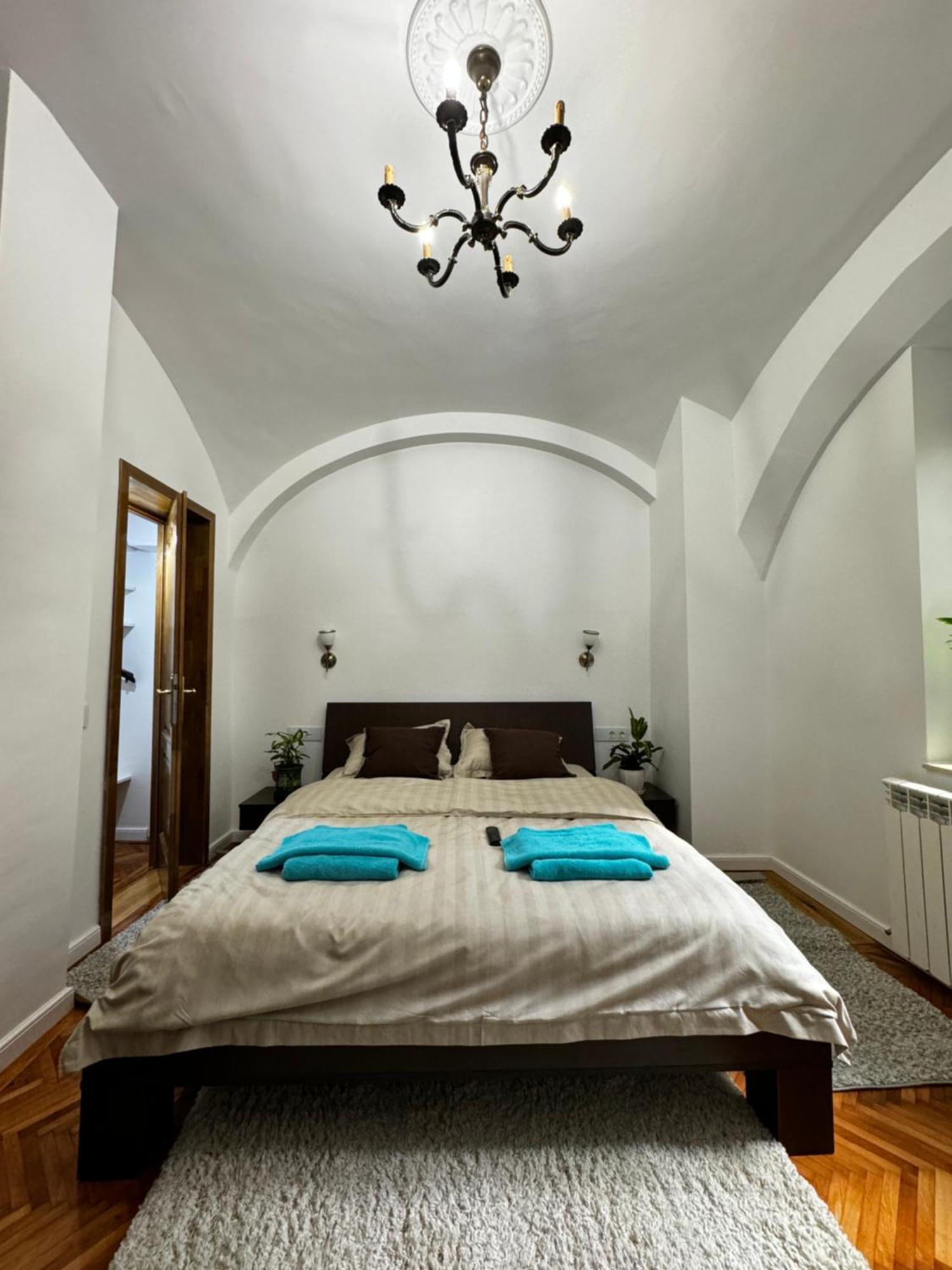 Apartment Balcescu