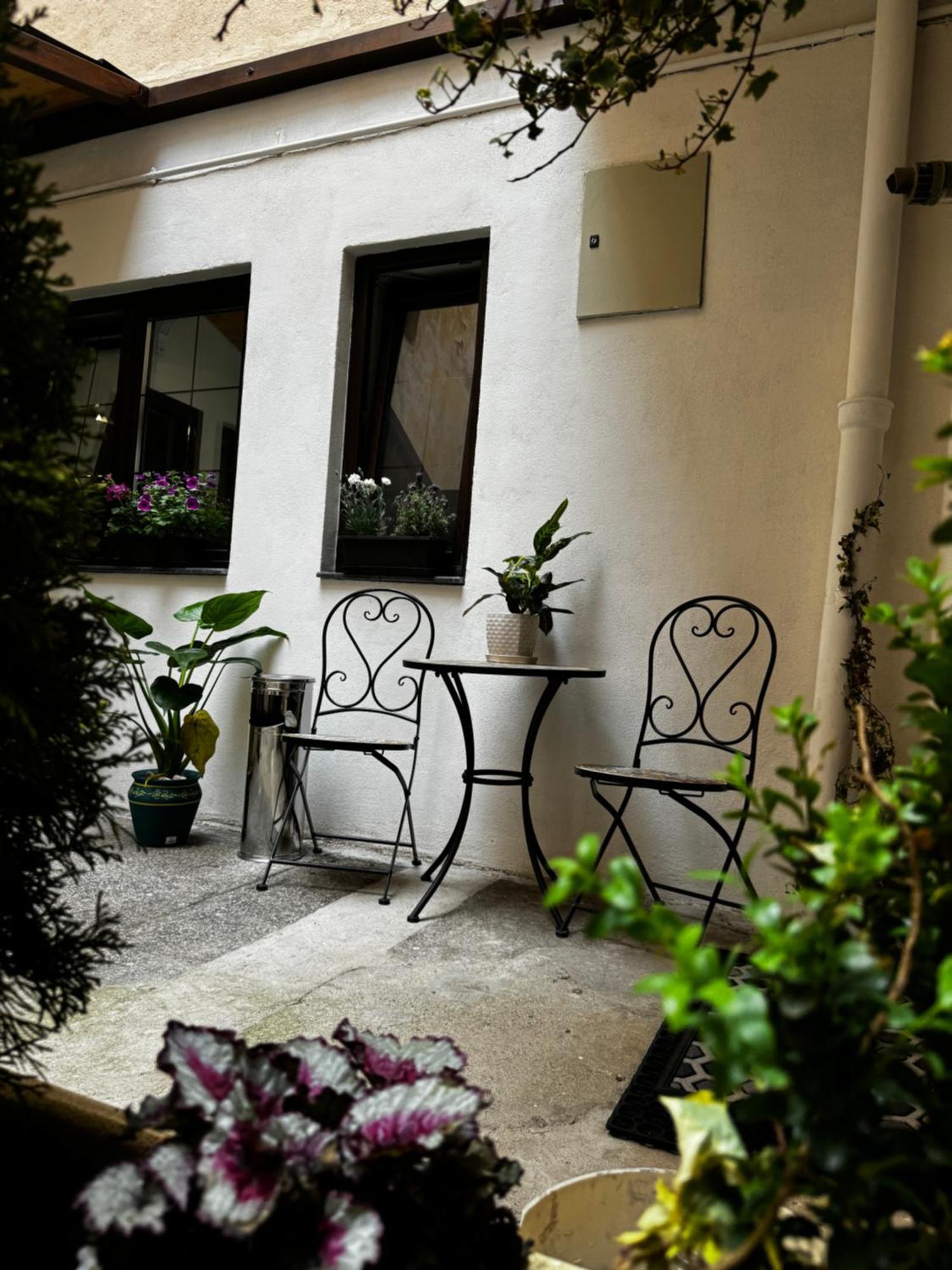 Apartment Balcescu *
