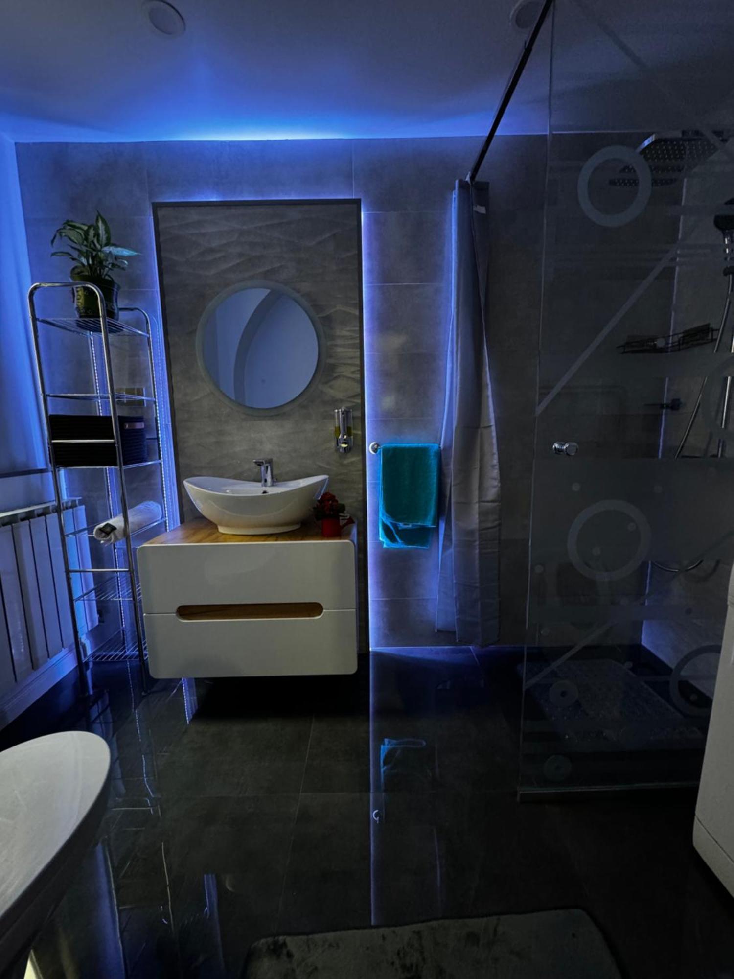 Balcescu Apartment