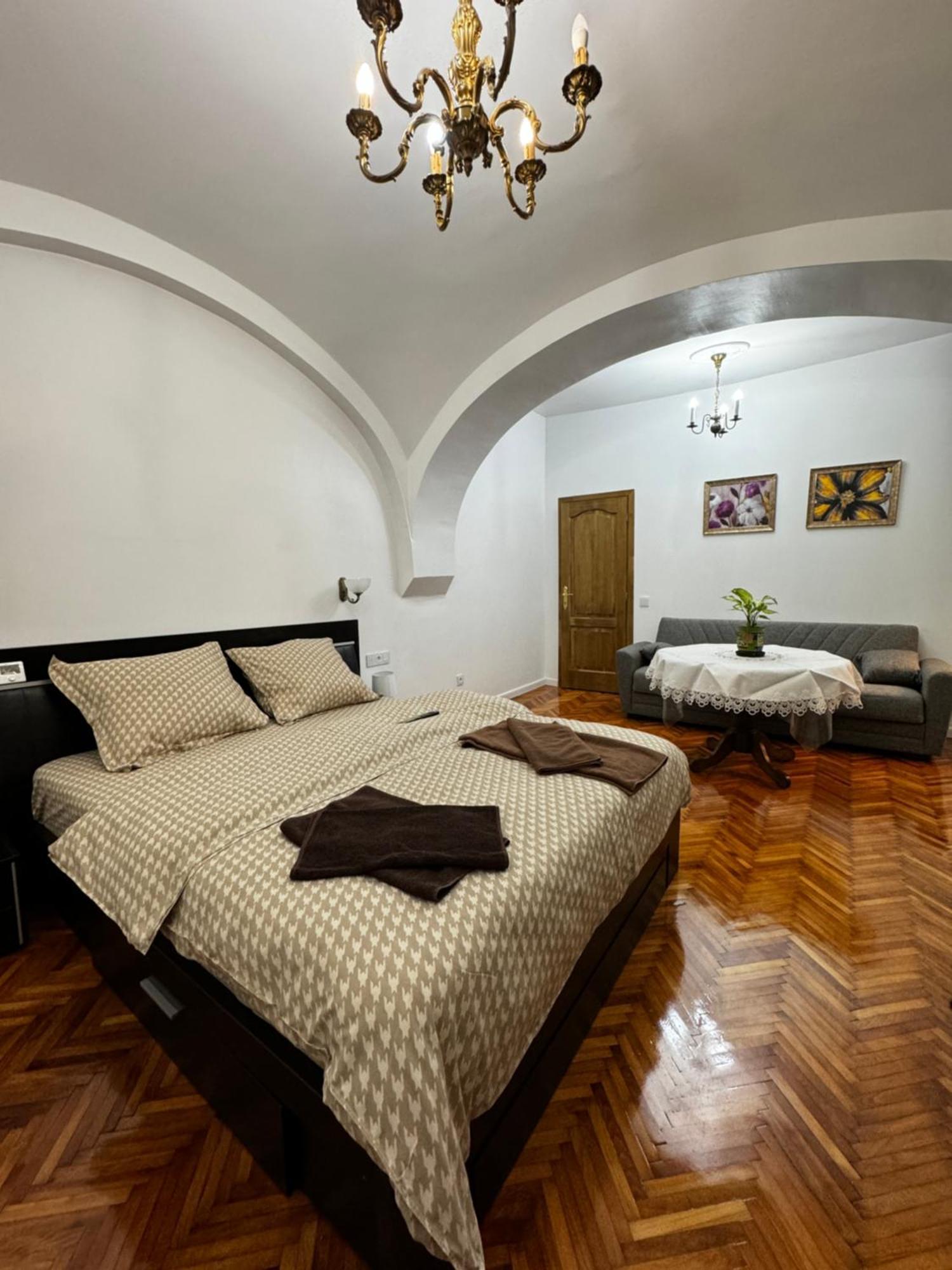 Balcescu Apartment Sibiu