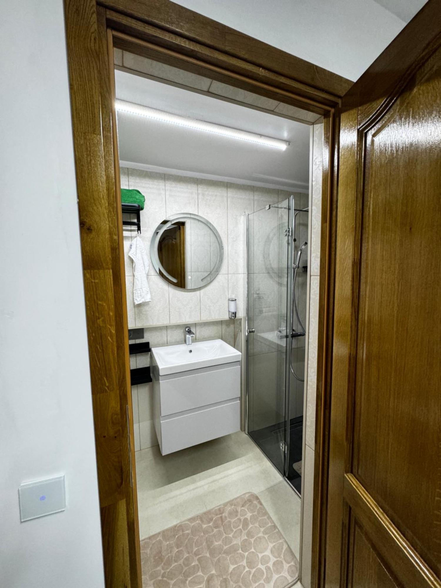 Balcescu Apartment *